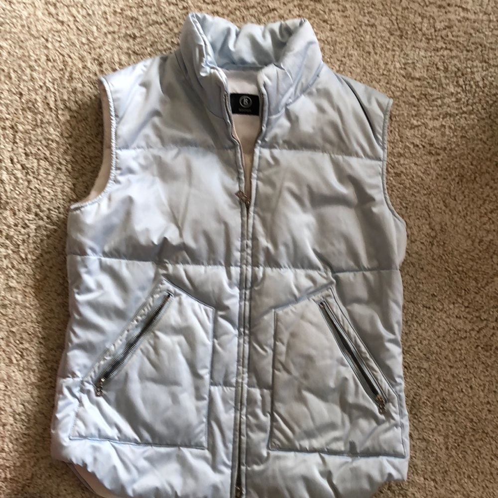 Bogner Vest